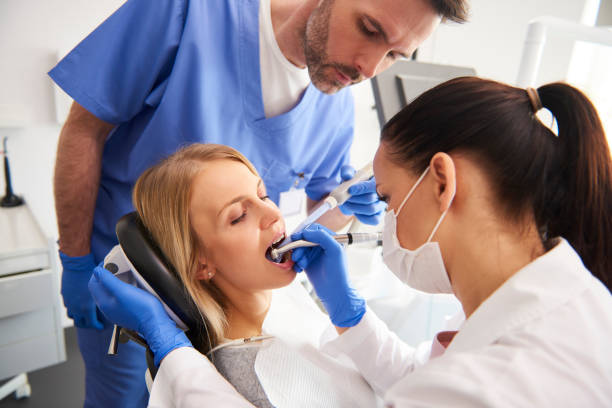 Our Range of Dental Services in Beloit, WI